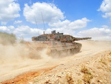 Έβρος: Το Δ΄ΣΣ πραγματοποίησε έλεγχο της επιχειρησιακής του ετοιμότητας